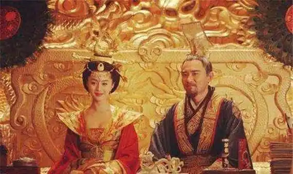 原创李世民娶弟媳儿子却娶母亲唐朝皇帝为何这么不知廉耻