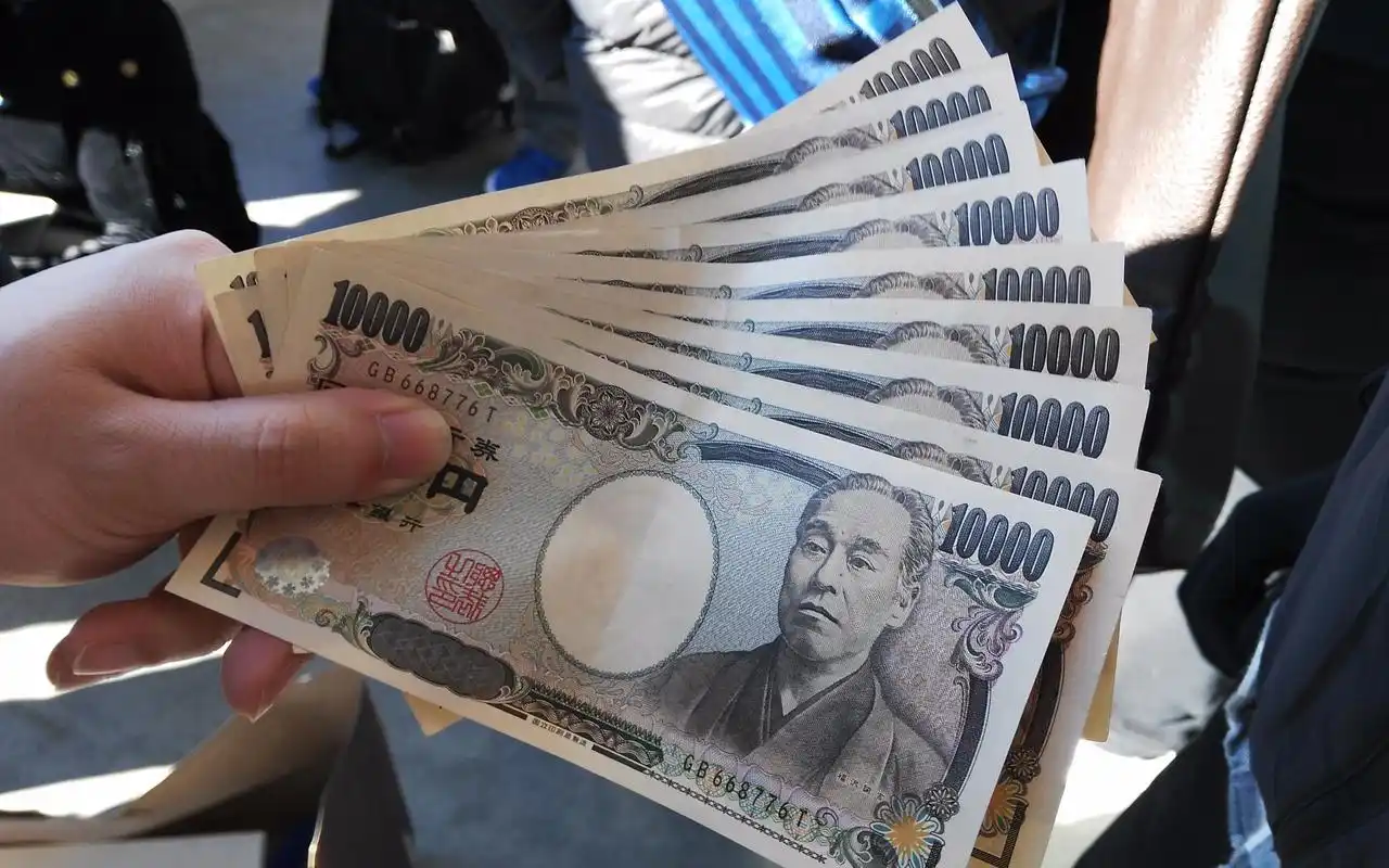 【日本科学技术】一万日元钞票(1万円札)的制造流程「中文字幕@yuuki