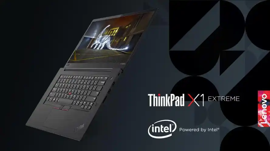 (thinkpad x1 extreme)