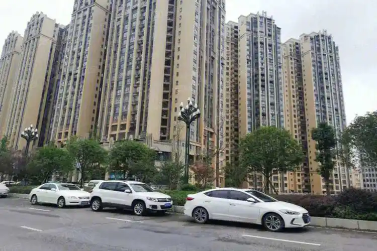 宜宾远达未来城-实景图(2) - 宜宾安居客