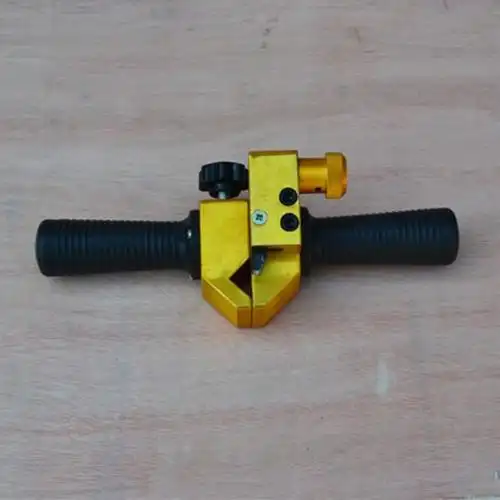 电缆剥皮工具jb45系列剥皮器绝缘导线剥皮器