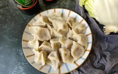 冬至的饺子可以送人吗