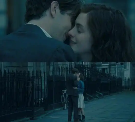 故事起点是1988年,讲述的是德克斯特(吉姆·斯特吉斯饰演)和艾玛(安妮