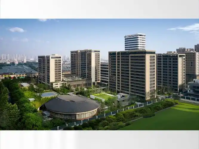 科图医养结合设计项目:历下控股集团携手科图共创齐鲁