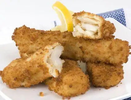 oven-fried chicken drumsticks