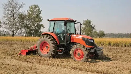 产品中心 | 久保田农业机械(苏州)有限公司