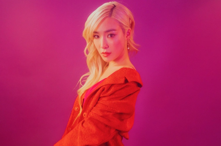 少女时代黄美英