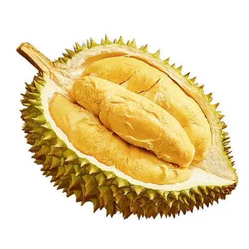 冠町泰国进口金枕头榴莲新鲜水果带壳整果34斤催熟食用