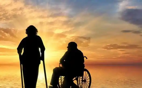 父母养育恩情,子女责任重大