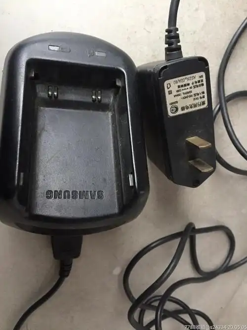 老三星充电器-旧电话机-7788收藏__收藏热线