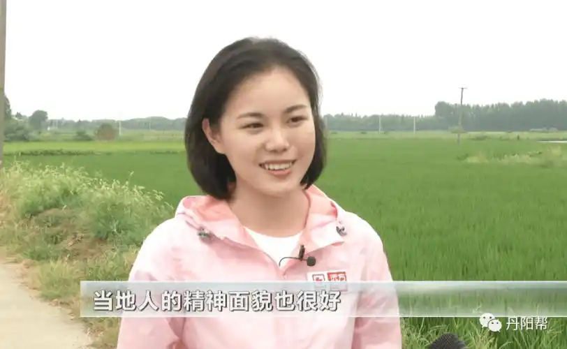 央视《远方的家》栏目组来丹阳拍摄啦!