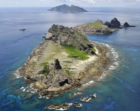 日本史学家称钓鱼岛是中国固有领土外交部日方应正视历史