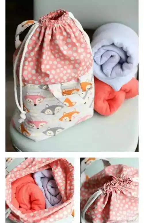 11种旧衣服大改造,做出来的成品,不比花钱买的差!附图文教程