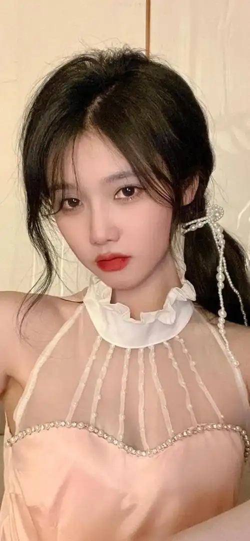 宋昕冉高清写真图集