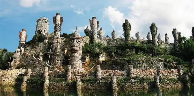 贵州为什么叫夜郎国