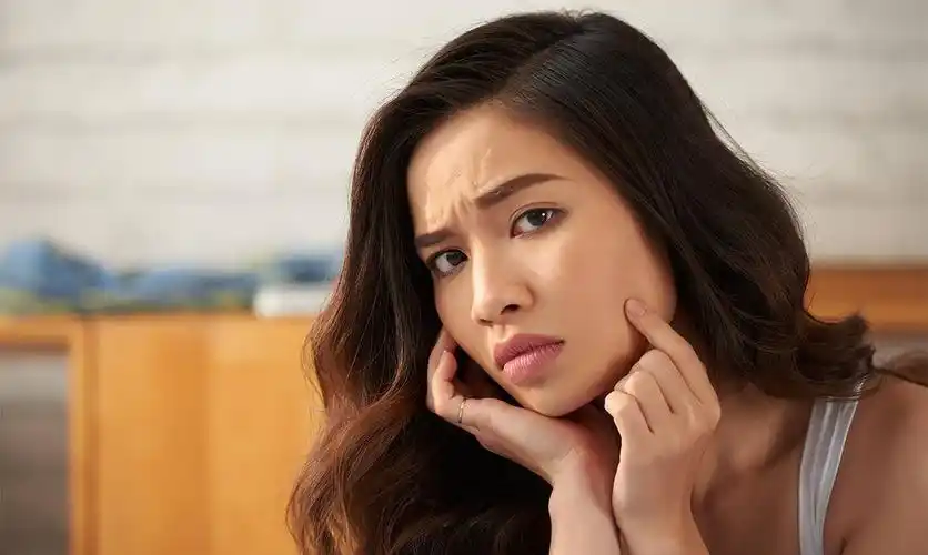 面部暗黄没气色?一定要对症下药,黄皮肤不背锅