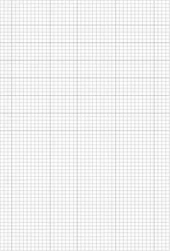 方格笔记本模板