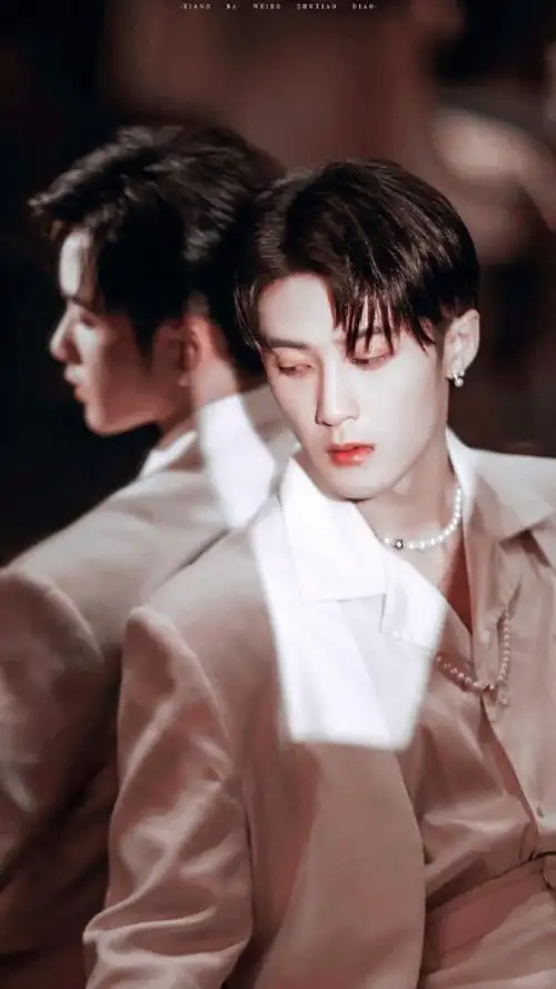 檀健次莫青成##檀健次很想很想你