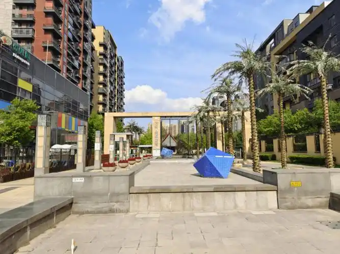 沈阳市浑南区朗日街万科金域蓝湾d101车位转让_受让方_交易_标的