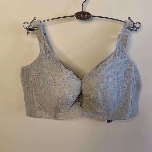 正品姐妹花文胸内衣大胸福利聚拢丰胸侧收副乳大胸显小货号j8182d