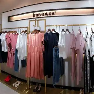 佳瑞名媛女装动态