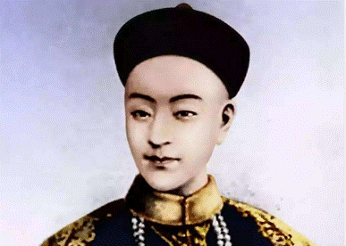 瀛台,胜利一方的慈禧还谋划废帝立新皇,溥儁就在这样一个历史时刻登场