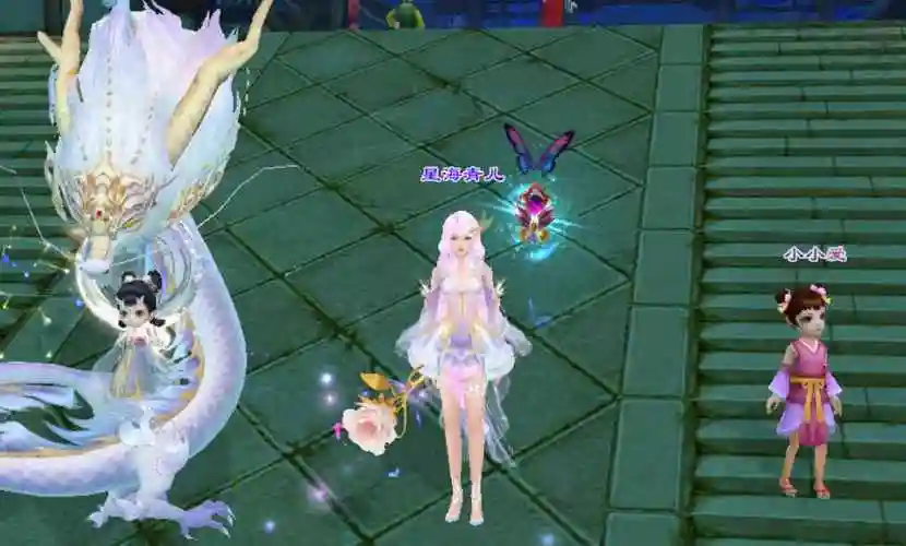 稀有时装月光恋人小峨眉此新天龙八部账号已出租0次帐号出租-租号玩