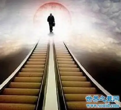 人死了会去哪里?从科学角度为你揭开死亡之谜!(3)