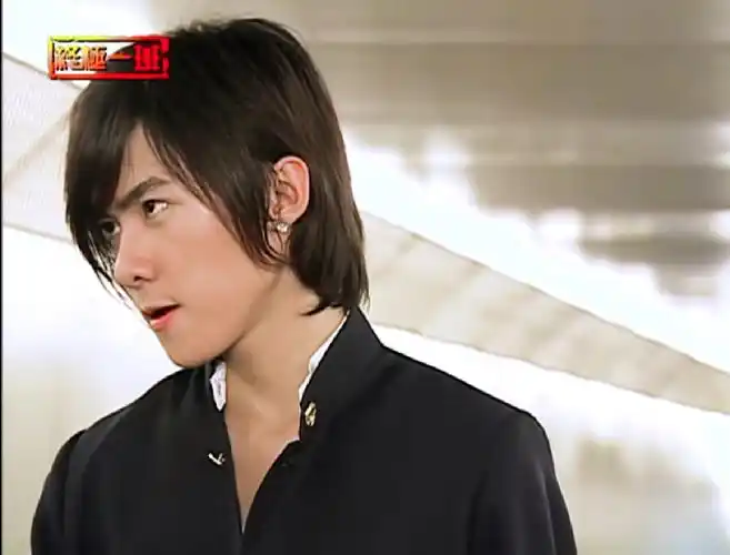 【唐禹哲|雷克斯】长得越斯文,打人就越狠