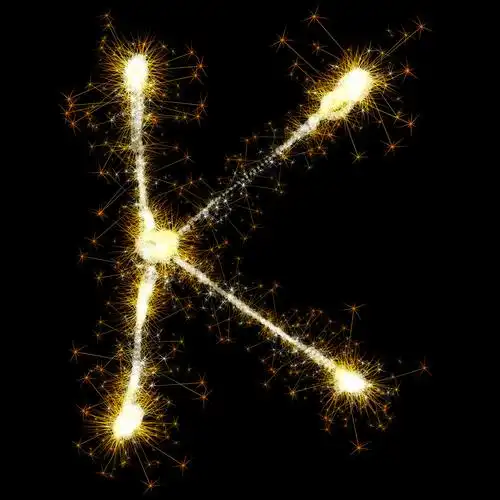 关键词:k字母烟花图片下载,火焰字母,火花字母,26个英文字母,烟花字母