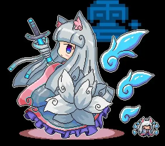 马上九月了,小说部的我又要开始变成高产写手啦 这篇是关于元气骑士