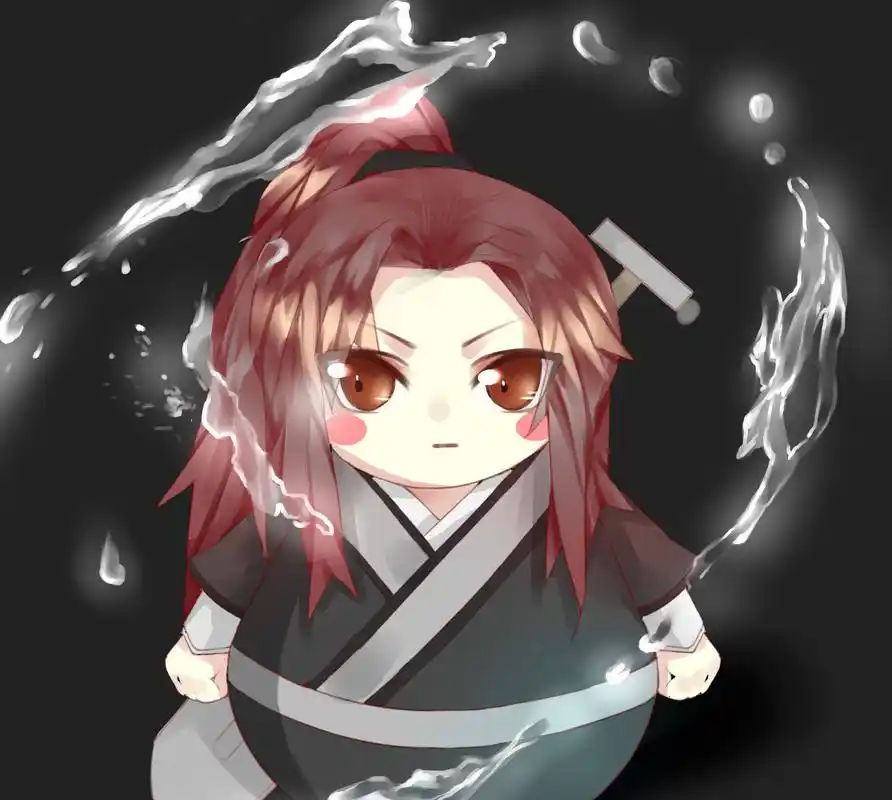 原创天官赐福漫画半月关副本开启你想见的是风师还是地师女装