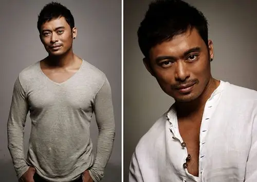 可惜之后却星运不济,无论是电视剧,还是电影,他除了扮演配角还是配角