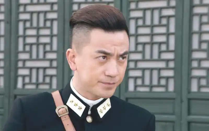 p>肖金水,是电视剧《 a target="_blank" href="/item/女管家