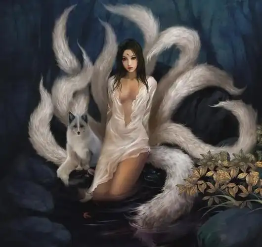 狐妖|青丘_网易订阅