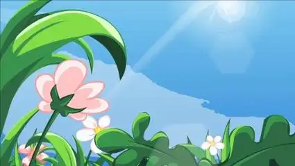 在天晴了的时候