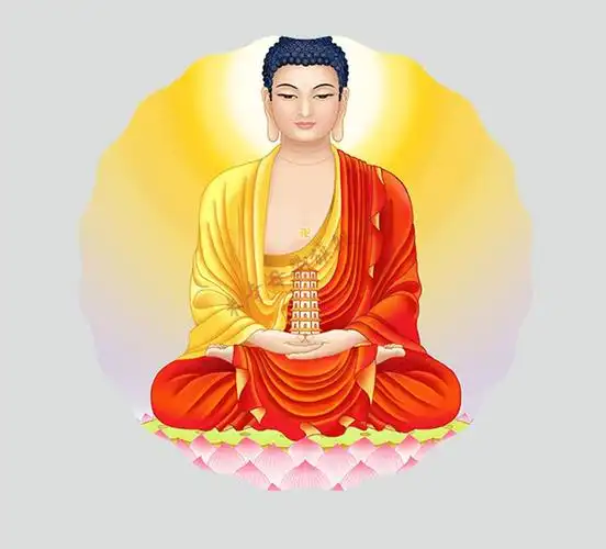 药师佛佛像画像挂画琉璃光如来菩萨佛堂佛寺庙卷轴装饰神像画 j 金身