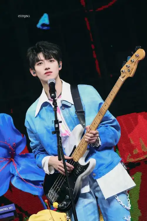 朱志鑫 王牌ace##朱志鑫[超话]