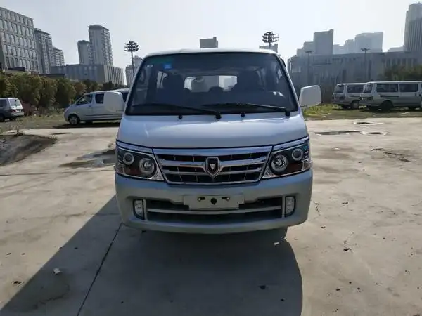 金杯海狮顶配黄牌金杯