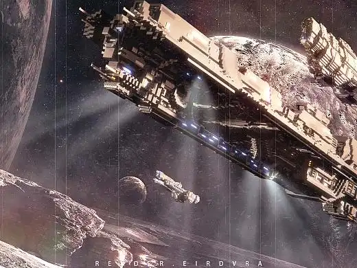 unsc马拉松级重型巡洋舰