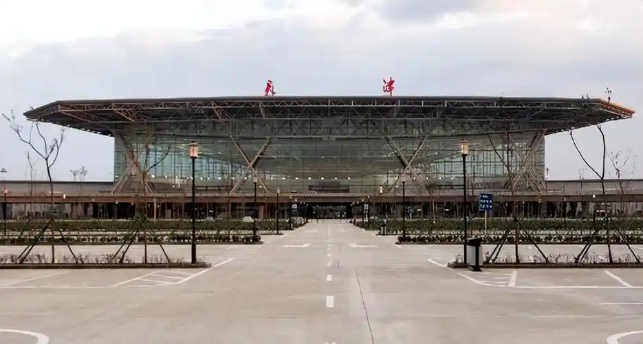 天津滨海机场免费停车攻略