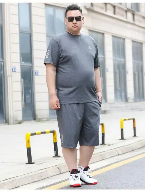 蓝白 4xl 建议体重180-200斤【图片 价