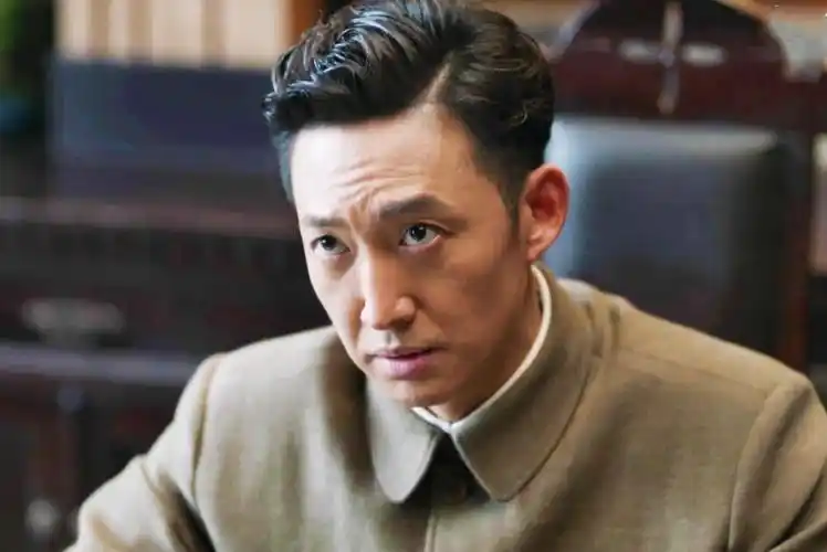 内地男演员大全名单(内地男演员大全名单 姓名)-第20张图片-科灵网