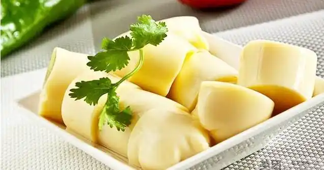 生活中常见的日本豆腐主要原料其实是_8月26日每日一题答案_咖绿茵手