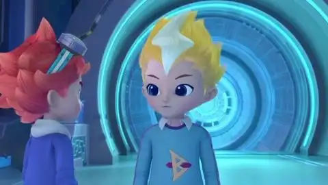 核晶少年 第4季-儿童-动画片-免费在线观看-爱奇艺