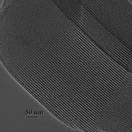 介孔碳材料或可应用于血液净化