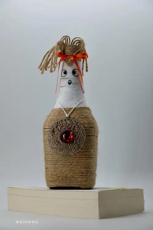 瓶子的艺术(一)