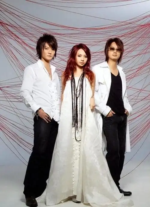 阿沁告别飞儿乐团,回归独立音乐人身份