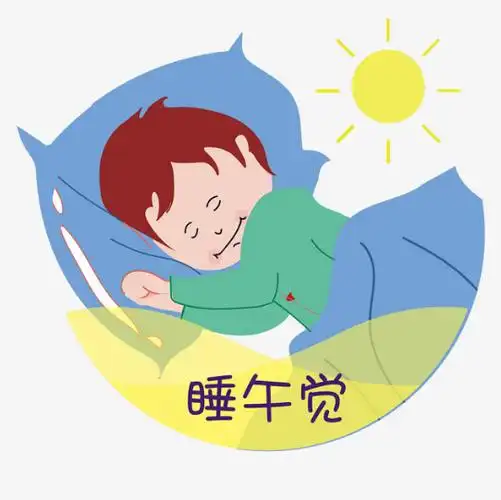 午觉怎么睡才健康?听清医生的回答,学生党:这么多年都睡错了