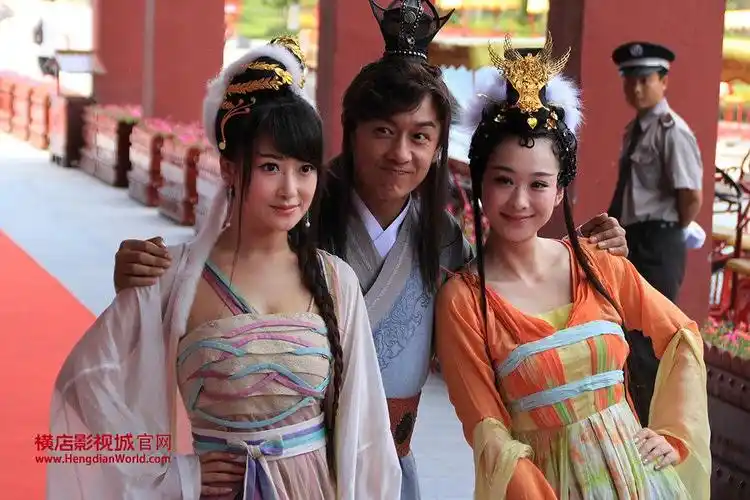 天天有喜 的剧照